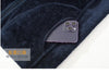 2024 Thicken Warm Windbreaker Jacket Pockets Coats Winter