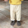 2025 Winter Kids Baby Pant Fashion Girls Pants