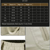 Tactical Pants Quick Dry Short Trousers Male Hiking Hunting Pant Multi-Pocket Knee