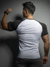 2024 Sport Gym T Shirt Workout Casual Tops Clothing