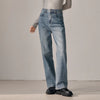 Wide Leg Pants New Winter Fleece Long Pants