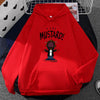 West Coast Streetwear Hip Hop Merch Kendrick Lamar MUSTARD