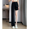 Baggy High Waist Wide Leg Pants