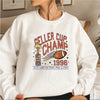 Geller Bowl Friendsgiving Shirt Friends Thanksgiving Sweatshirt
