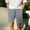 Breathable Gym Fitness Sports Running Ruffled Casual Shorts Workout