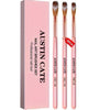 Acrylic Powder Nail Brushes Nail Art 3D Carving Manicure Salon