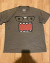 2000'S Kawaii Oversized Trend Funny Printed Cotton Y2k