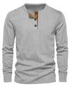 2024 Spring and Autumn Cross-border Men's