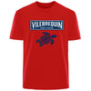 Turtle Print Tshirt Men High Quality Cotton Breathable Summer Top