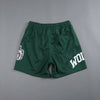 Elevate Your Summer Style: Discover Mesh Quick-Dry Beach Shorts for Men