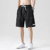 Y2k Cargo Shorts Loose Sports Pants With Designer Streetwear