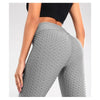 Women's Bubble Lifting Legging Pants Women