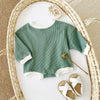 2024 New Spring Autumn Baby Clothes