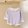 2024 New Spring Autumn Baby Clothes