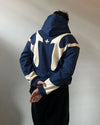 Y2k Hoodie Gothic Hip Hop Rock Jacket Sweatshirt Streetwear