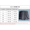 Ice Silk Shorts Quick Dry Breathable Men's Thin Large Sport Running Sweat