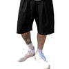Fitness Loose Shorts Casual Street Hip Hop Workout Breathable Short Pants