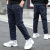 Kids Boys Clothes Skinny Jeans Pants Children Denim