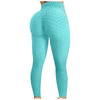 Women's Bubble Lifting Legging Pants Women