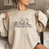 Christian Christmas Nativity Hoodie for Women