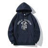 Sons of Anarchy Print Hoodies Male Casual Sweatshirts Hoodies Sweatshirts