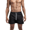 Shorts Badeanzug Atmungsaktiv Kordelzug Mit Taschen zum Surfen 