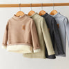 Turtleneck Jumper Autumn Winter Warm -Sweater