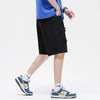 Style in the Summer with Moderatespace's White Denim Shorts