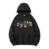Disneyland The Original Sweatshirt Magical Land Sweatshirt