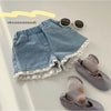 Shorts for Girls Comfort and Style for Kids Summer