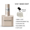 Cat Eye Gel Nail Polish With Magnet Soak off UV Holographic