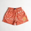 Basketball GYM Workout Mesh Double Layer Workout