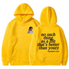 Love Yourz Sweatshirt J Cole Dreamville Rap Country Music Rapper Gifts