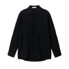 Upgrade Your Style: The Ultimate Men's Long-Sleeved Dress Shirt