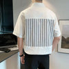 Summer Korean Fashion Essentials Loosen Up with Style in 2024