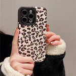 Zebra Stripe Phone Case For iPhone Shockproof Soft Silicone Case Back Cover