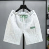 Discover Ultimate Comfort: 5XL-7XL Knitted Shorts for Men