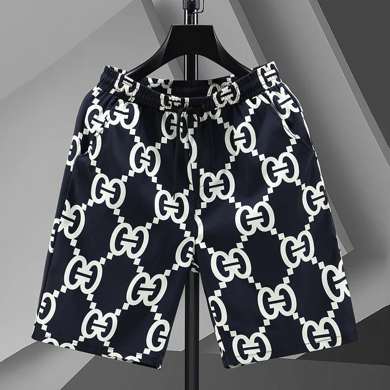 Premium Men's Shorts: Comfort and Style Combined