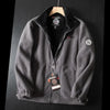 Warm Coat Winterproof Polar Insulation Casual Fashion Autumn And Winter