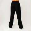 Men's cotton casual pants, street fashion, sporty, fit, Wstring,camping size