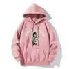 Sons of Anarchy Print Hoodies Male Casual Sweatshirts Hoodies Sweatshirts