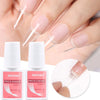 7g/bottle Fast-dry Nail Glue Professional Nail Tip Bond Glue
