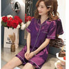 Pajama Sewing Pattern - Sleepwear Patterns