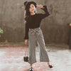 Stylish and Cozy Kids' Clothing Sets for Fall 2024