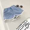 Shorts for Girls Comfort and Style for Kids Summer