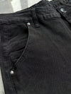 Pants With Multi Pockets Comfy Street Style Trousers Outdoor Activities Jeans
