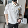 Summer Korean Fashion Essentials Loosen Up with Style in 2024