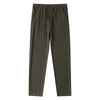 Casual Cotton Linen Chino Pants Men Wide Leg Lightweight Baggy Sweatpants