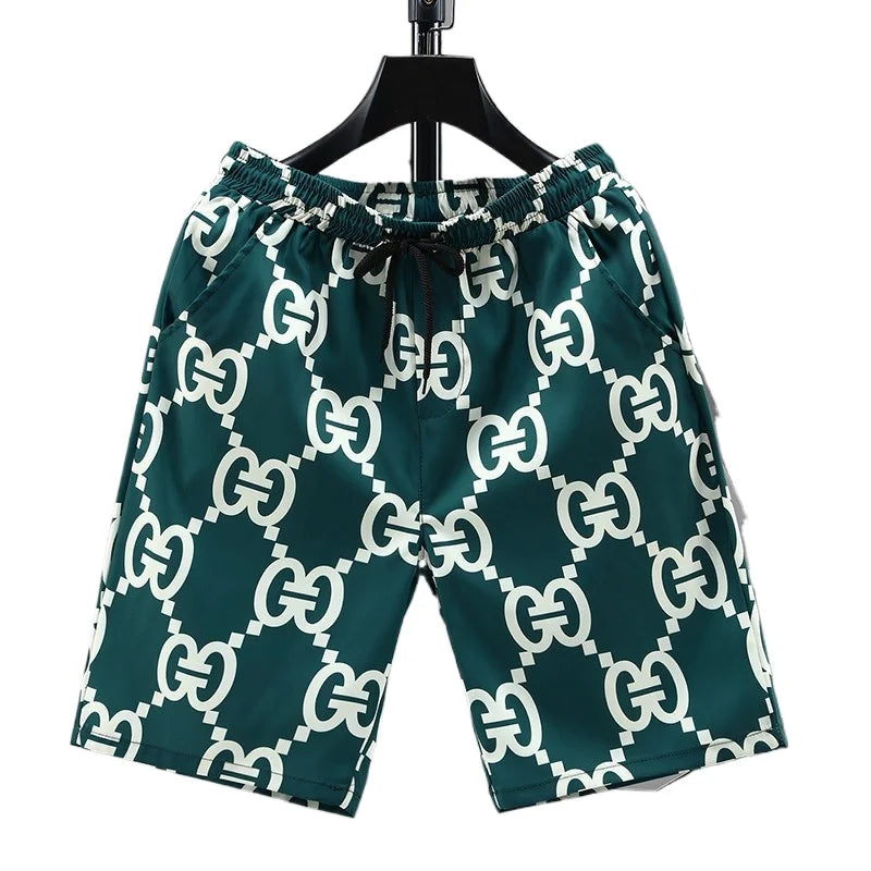 Premium Men's Shorts: Comfort and Style Combined