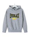Outdoor Sports Kids Hoodie Toddler Jacket Spring and Autumn